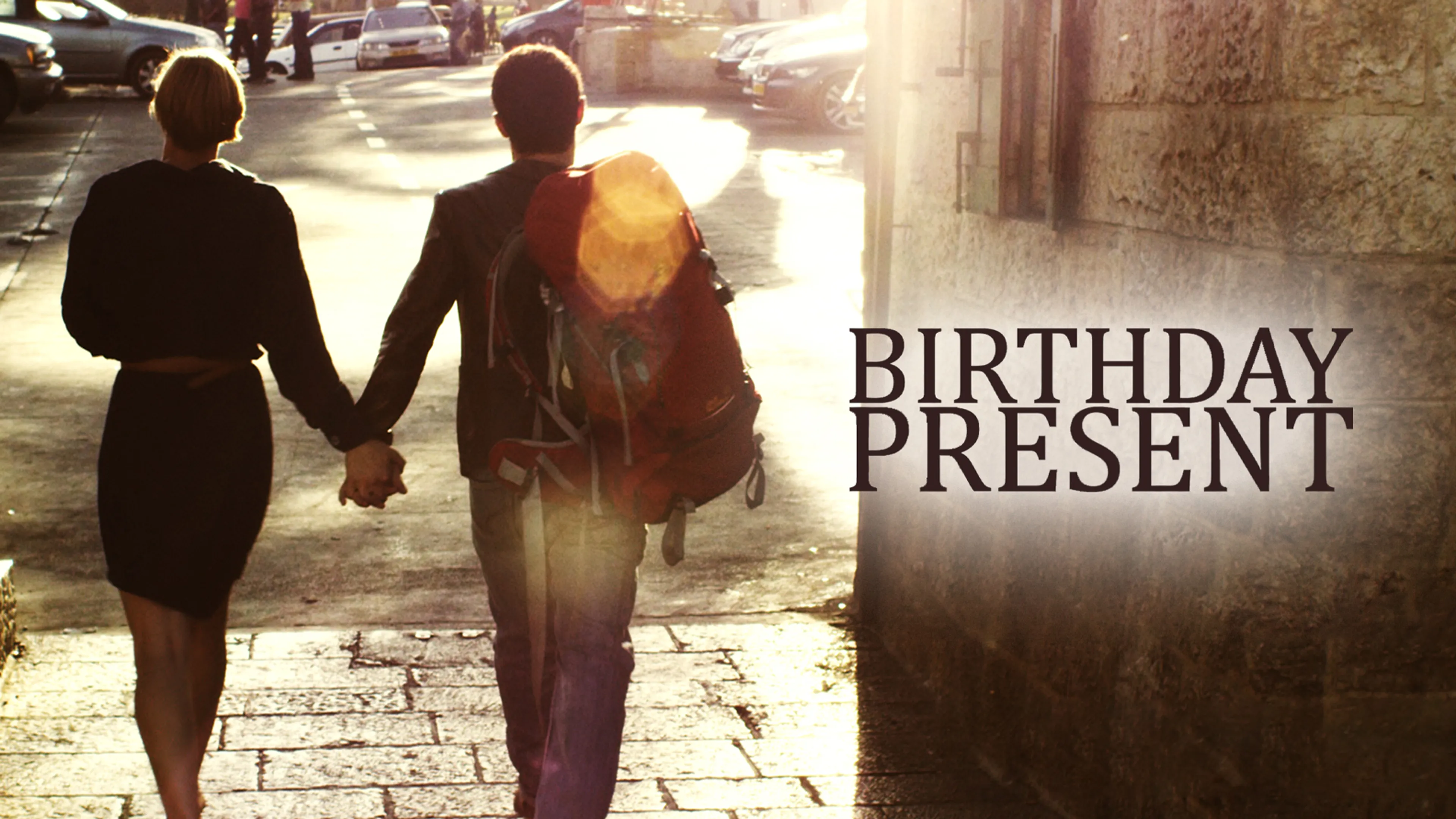 Birthday Present poster